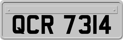 QCR7314