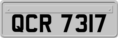 QCR7317