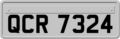 QCR7324