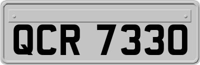 QCR7330