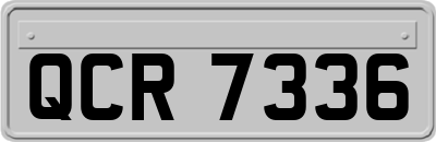 QCR7336