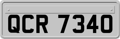 QCR7340