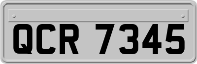 QCR7345