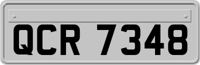 QCR7348