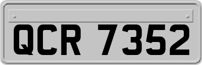 QCR7352