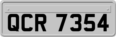 QCR7354