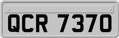 QCR7370