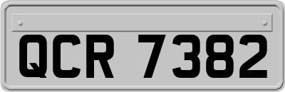 QCR7382