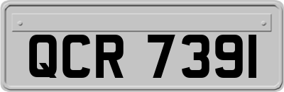 QCR7391