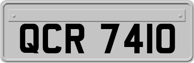 QCR7410