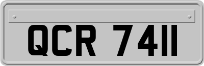 QCR7411