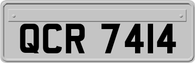 QCR7414