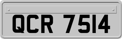 QCR7514