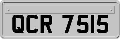 QCR7515