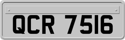 QCR7516