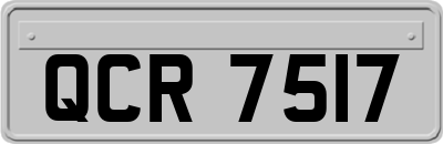 QCR7517