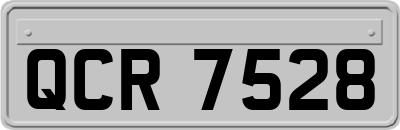 QCR7528