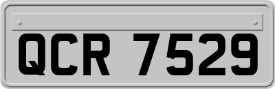 QCR7529