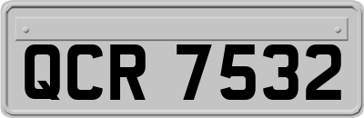 QCR7532