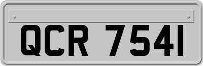 QCR7541