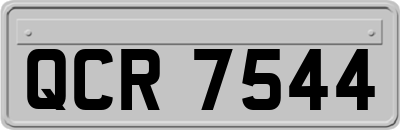 QCR7544