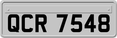 QCR7548