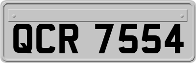 QCR7554