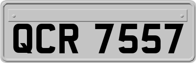 QCR7557