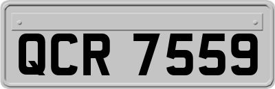 QCR7559