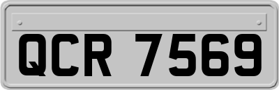 QCR7569