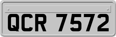 QCR7572