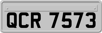 QCR7573