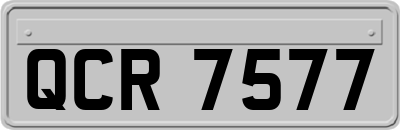 QCR7577