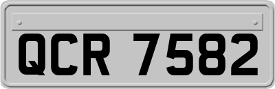 QCR7582