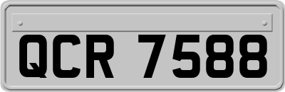 QCR7588