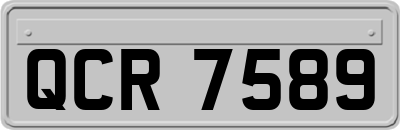 QCR7589