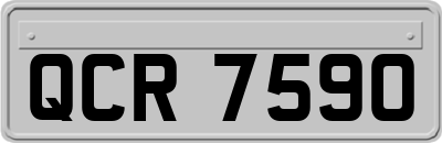 QCR7590