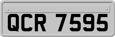 QCR7595