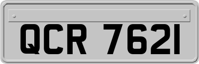 QCR7621