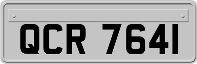 QCR7641