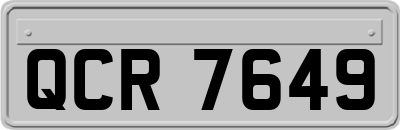 QCR7649