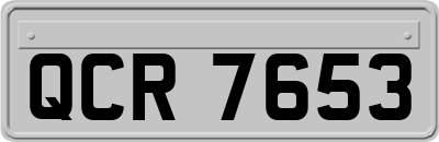 QCR7653