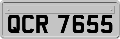 QCR7655