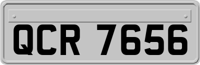 QCR7656