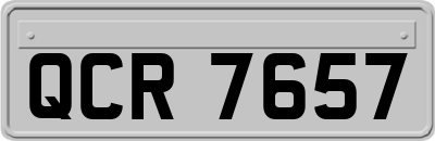 QCR7657