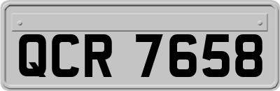 QCR7658