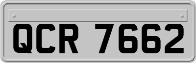 QCR7662