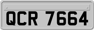 QCR7664