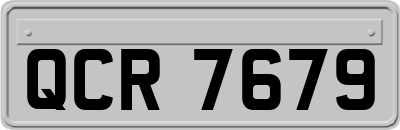 QCR7679