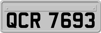 QCR7693